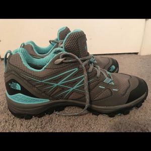 Women’s The North Face Hedgehog Fastpack Gortex